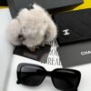 6931f7c03a89a121ed549193 CHANEL 2025 New Arrival Trendy Fashion Square Sunglasses for Women, High-Definition Thick Polarized UV Protection Sunglasses, Comfortable Wear, Influencer Favorite Style 🕶️