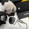 6931f7c03a89a121ed549196 CHANEL 2025 New Arrival Trendy Fashion Square Sunglasses for Women, High-Definition Thick Polarized UV Protection Sunglasses, Comfortable Wear, Influencer Favorite Style 🕶️