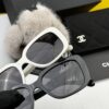 6931f7c03a89a121ed549197 CHANEL 2025 New Arrival Trendy Fashion Square Sunglasses for Women, High-Definition Thick Polarized UV Protection Sunglasses, Comfortable Wear, Influencer Favorite Style 🕶️