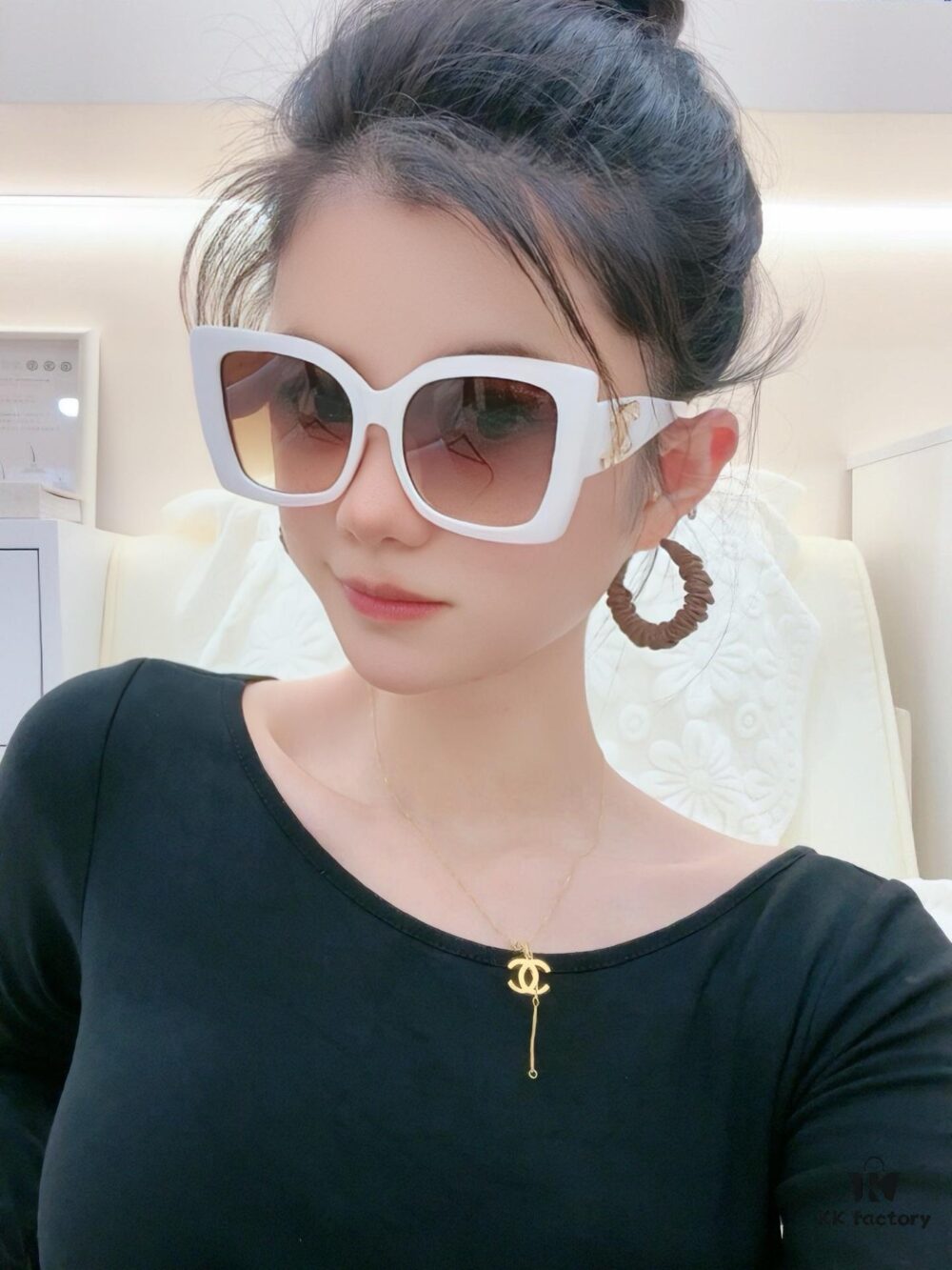 6931f7c13a89a121ed5491a3 New CHANEL Sunglasses CH3600