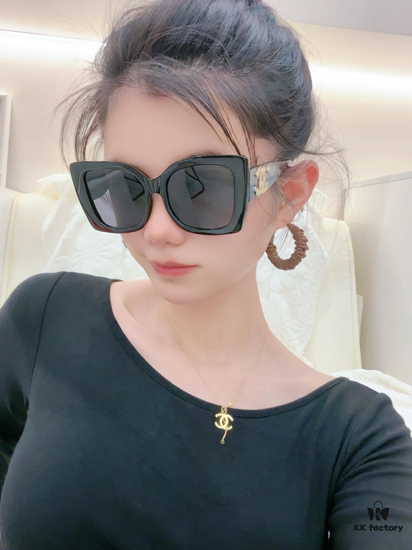 6931f7c13a89a121ed5491a4 New CHANEL Sunglasses CH3600