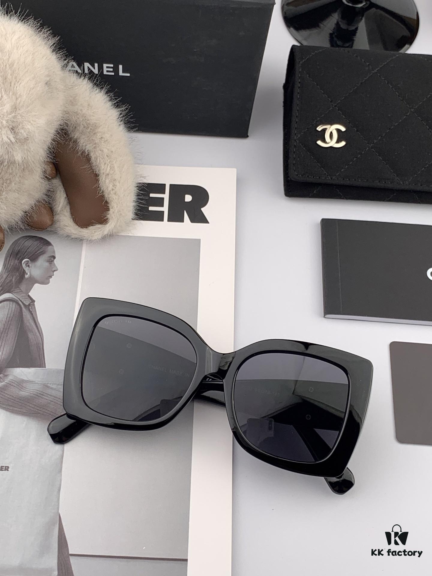 6931f7c13a89a121ed5491a5 New CHANEL Sunglasses CH3600