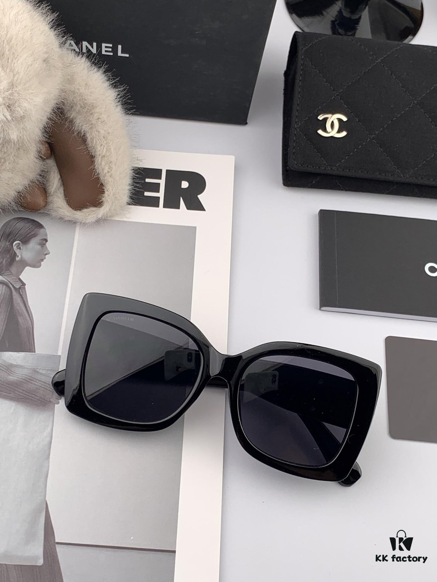 6931f7c13a89a121ed5491a7 New CHANEL Sunglasses CH3600