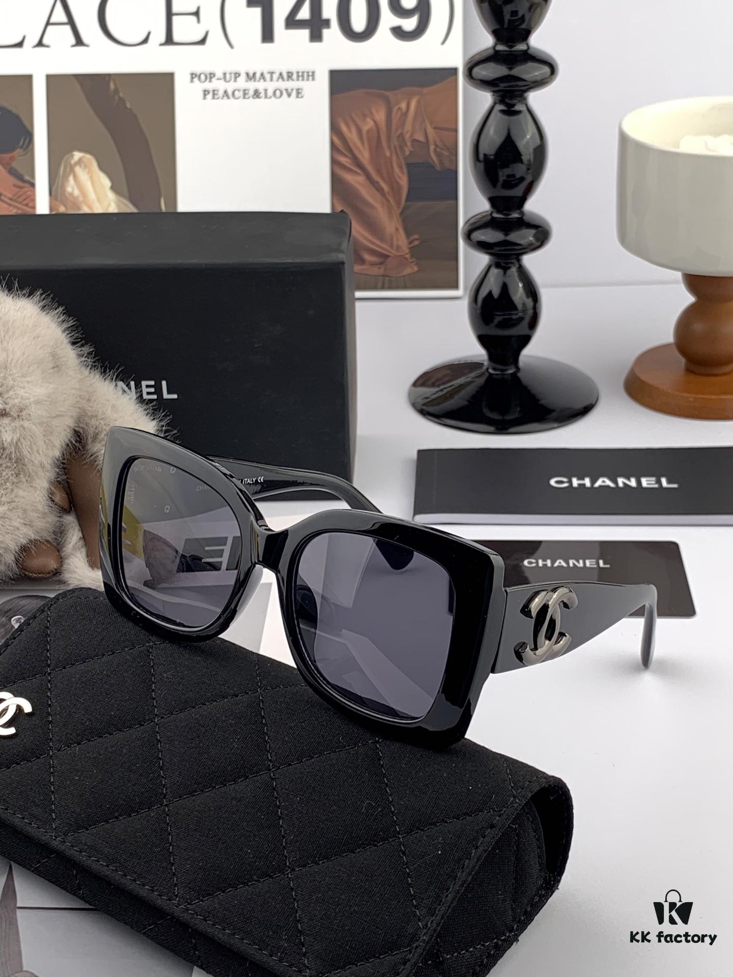 6931f7c13a89a121ed5491a8 New CHANEL Sunglasses CH3600