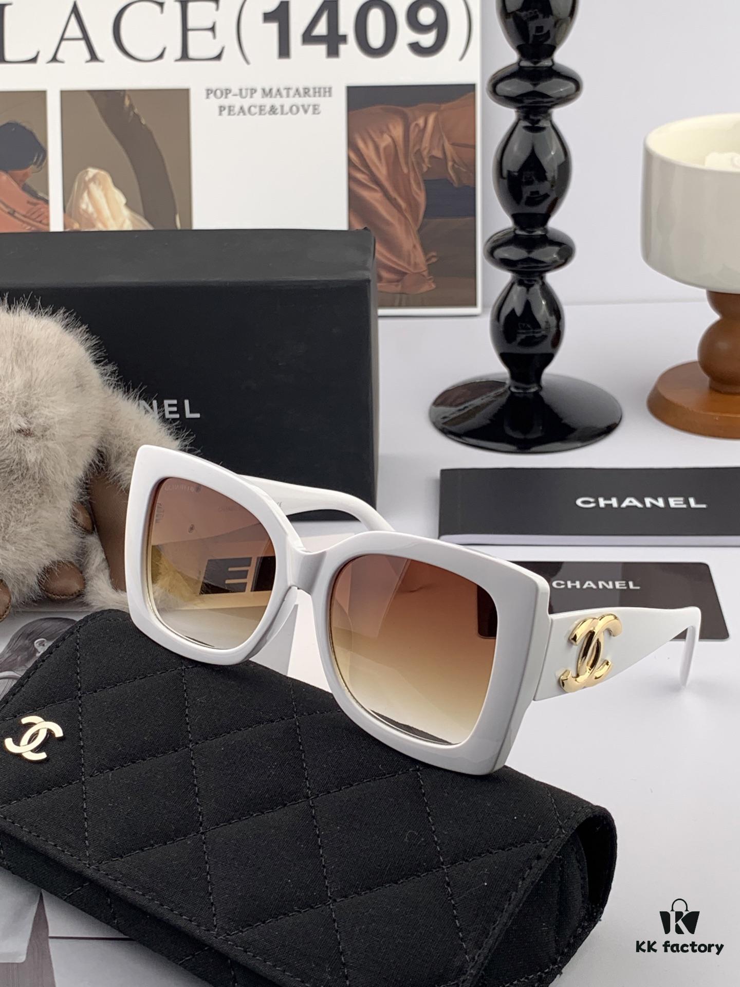 6931f7c13a89a121ed5491a9 New CHANEL Sunglasses CH3600