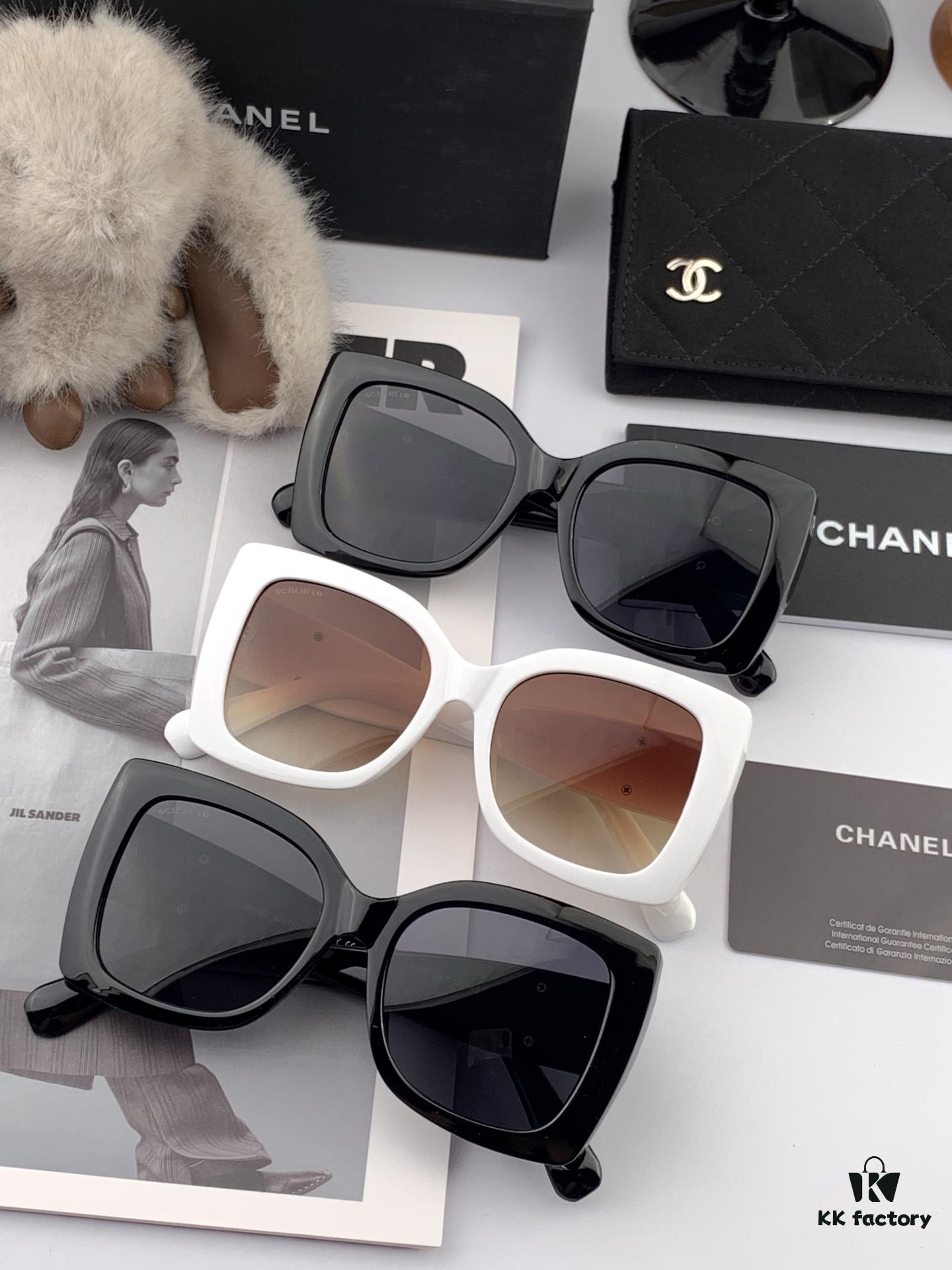 6931f7c13a89a121ed5491ab New CHANEL Sunglasses CH3600