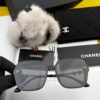 6931f7c23a89a121ed5491b0 CHANEL 2025 Official Pre-Spring New Arrival, Celebrity-Favorite Large-Frame Pearl Polarized Sunglasses