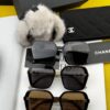 6931f7c23a89a121ed5491b4 CHANEL 2025 Official Pre-Spring New Arrival, Celebrity-Favorite Large-Frame Pearl Polarized Sunglasses