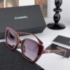 6931f7c33a89a121ed5491c2 CHANEL 2025 New Arrival Trendy Fashion Square Sunglasses for Women, High-Definition Thick Polarized UV Protection Shades, Comfortable Wear, Influencer Favorite TR Frame Sunglasses 🕶️
