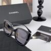 6931f7c33a89a121ed5491c3 CHANEL 2025 New Arrival Trendy Fashion Square Sunglasses for Women, High-Definition Thick Polarized UV Protection Shades, Comfortable Wear, Influencer Favorite TR Frame Sunglasses 🕶️