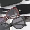 6931f7c33a89a121ed5491c4 CHANEL 2025 New Arrival Trendy Fashion Square Sunglasses for Women, High-Definition Thick Polarized UV Protection Shades, Comfortable Wear, Influencer Favorite TR Frame Sunglasses 🕶️