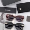 6931f7c33a89a121ed5491c5 CHANEL 2025 New Arrival Trendy Fashion Square Sunglasses for Women, High-Definition Thick Polarized UV Protection Shades, Comfortable Wear, Influencer Favorite TR Frame Sunglasses 🕶️