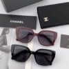 6931f7c33a89a121ed5491c6 CHANEL 2025 New Arrival Trendy Fashion Square Sunglasses for Women, High-Definition Thick Polarized UV Protection Shades, Comfortable Wear, Influencer Favorite TR Frame Sunglasses 🕶️
