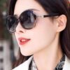 6931f7c43a89a121ed5491d0 CHANEL 2025 New Arrival Trendy Fashion Square Sunglasses for Women, High-Definition Thick Polarized UV Protection Shades, Comfortable Wear, Influencer Favorite TR Frame Sunglasses Model CH1750