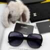 6931f7c43a89a121ed5491d3 CHANEL 2025 New Arrival Trendy Fashion Square Sunglasses for Women, High-Definition Thick Polarized UV Protection Shades, Comfortable Wear, Influencer Favorite TR Frame Sunglasses Model CH1750
