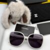 6931f7c43a89a121ed5491d4 CHANEL 2025 New Arrival Trendy Fashion Square Sunglasses for Women, High-Definition Thick Polarized UV Protection Shades, Comfortable Wear, Influencer Favorite TR Frame Sunglasses Model CH1750
