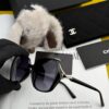 6931f7c43a89a121ed5491d6 CHANEL 2025 New Arrival Trendy Fashion Square Sunglasses for Women, High-Definition Thick Polarized UV Protection Shades, Comfortable Wear, Influencer Favorite TR Frame Sunglasses Model CH1750