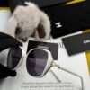 6931f7c43a89a121ed5491d7 CHANEL 2025 New Arrival Trendy Fashion Square Sunglasses for Women, High-Definition Thick Polarized UV Protection Shades, Comfortable Wear, Influencer Favorite TR Frame Sunglasses Model CH1750