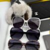 6931f7c43a89a121ed5491d8 CHANEL 2025 New Arrival Trendy Fashion Square Sunglasses for Women, High-Definition Thick Polarized UV Protection Shades, Comfortable Wear, Influencer Favorite TR Frame Sunglasses Model CH1750