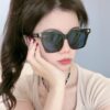 6931f7c53a89a121ed5491e2 Chanel Oversized Square Frame Sunglasses, Model CH05802
