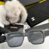 6931f7c53a89a121ed5491e4 Chanel Oversized Square Frame Sunglasses, Model CH05802
