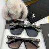 6931f7c63a89a121ed5491e9 Chanel Oversized Square Frame Sunglasses, Model CH05802