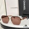 CHANEL Sunglasses Model CH6060S Size 63-17-145