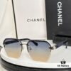 CHANEL Sunglasses Model CH6060S Size 63-17-145