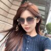 CHANE Model CH6065S Sunglasses