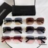 CHANE Model CH6065S Sunglasses