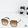 6931f7c73a89a121ed549200 145 Chane* MOD: CH7325 Size: 56-19-145 Sunglasses