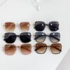6931f7c83a89a121ed549205 145 Chane* MOD: CH7325 Size: 56-19-145 Sunglasses