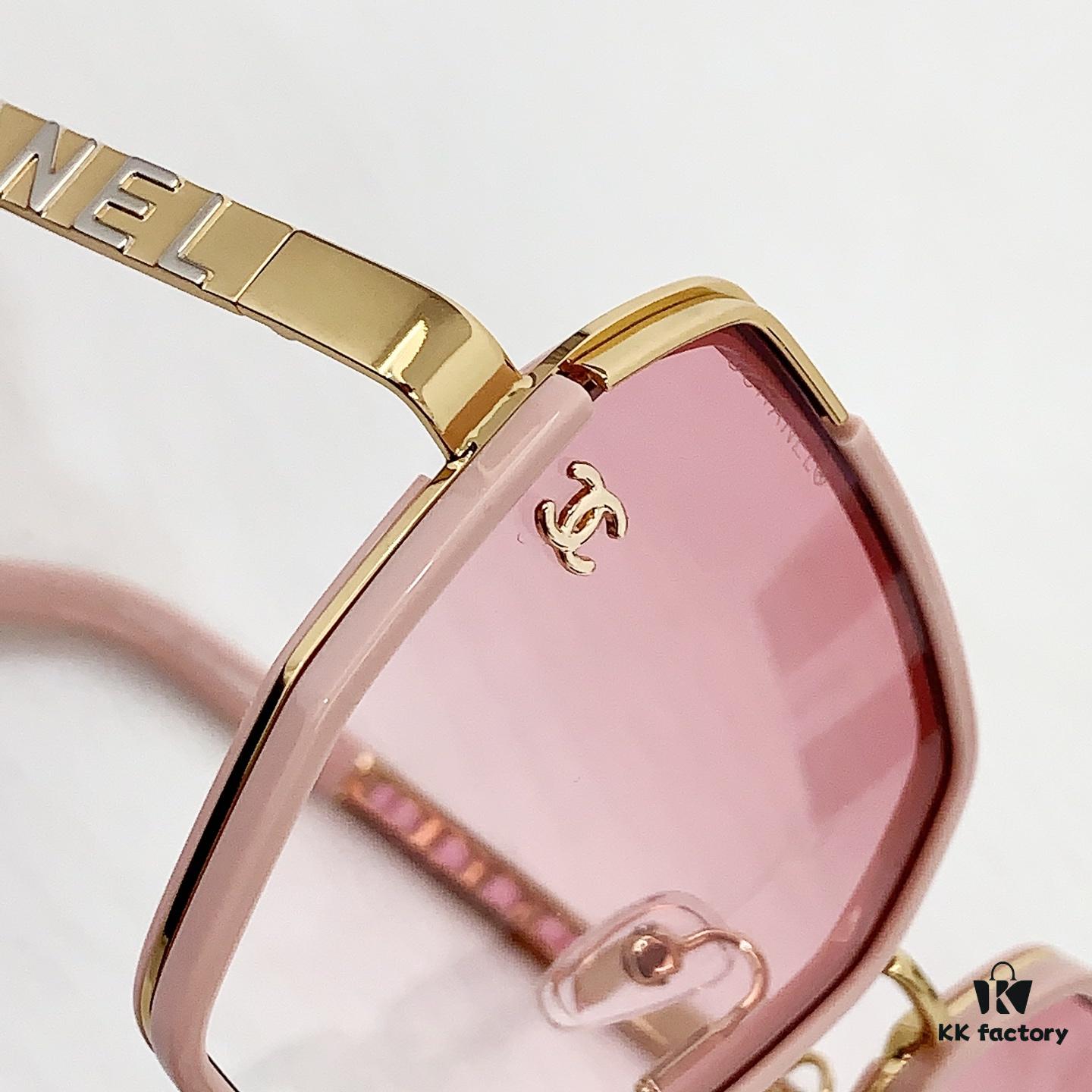 145 Chane* MOD: CH7363 Size: 58-19-145 Sunglasses