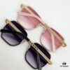 145 Chane* MOD: CH7363 Size: 58-19-145 Sunglasses
