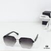 6931f7c83a89a121ed549210 125 CHANE* MODEL: CH6060S SIZE: 63□17-145 Sunglasses