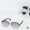 6931f7c83a89a121ed549211 125 CHANE* MODEL: CH6060S SIZE: 63□17-145 Sunglasses