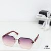 6931f7c83a89a121ed549212 125 CHANE* MODEL: CH6060S SIZE: 63□17-145 Sunglasses