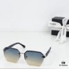 6931f7c93a89a121ed549214 125 CHANE* MODEL: CH6060S SIZE: 63□17-145 Sunglasses
