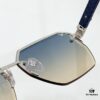 6931f7c93a89a121ed549215 125 CHANE* MODEL: CH6060S SIZE: 63□17-145 Sunglasses