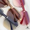 6931f7c93a89a121ed549216 125 CHANE* MODEL: CH6060S SIZE: 63□17-145 Sunglasses