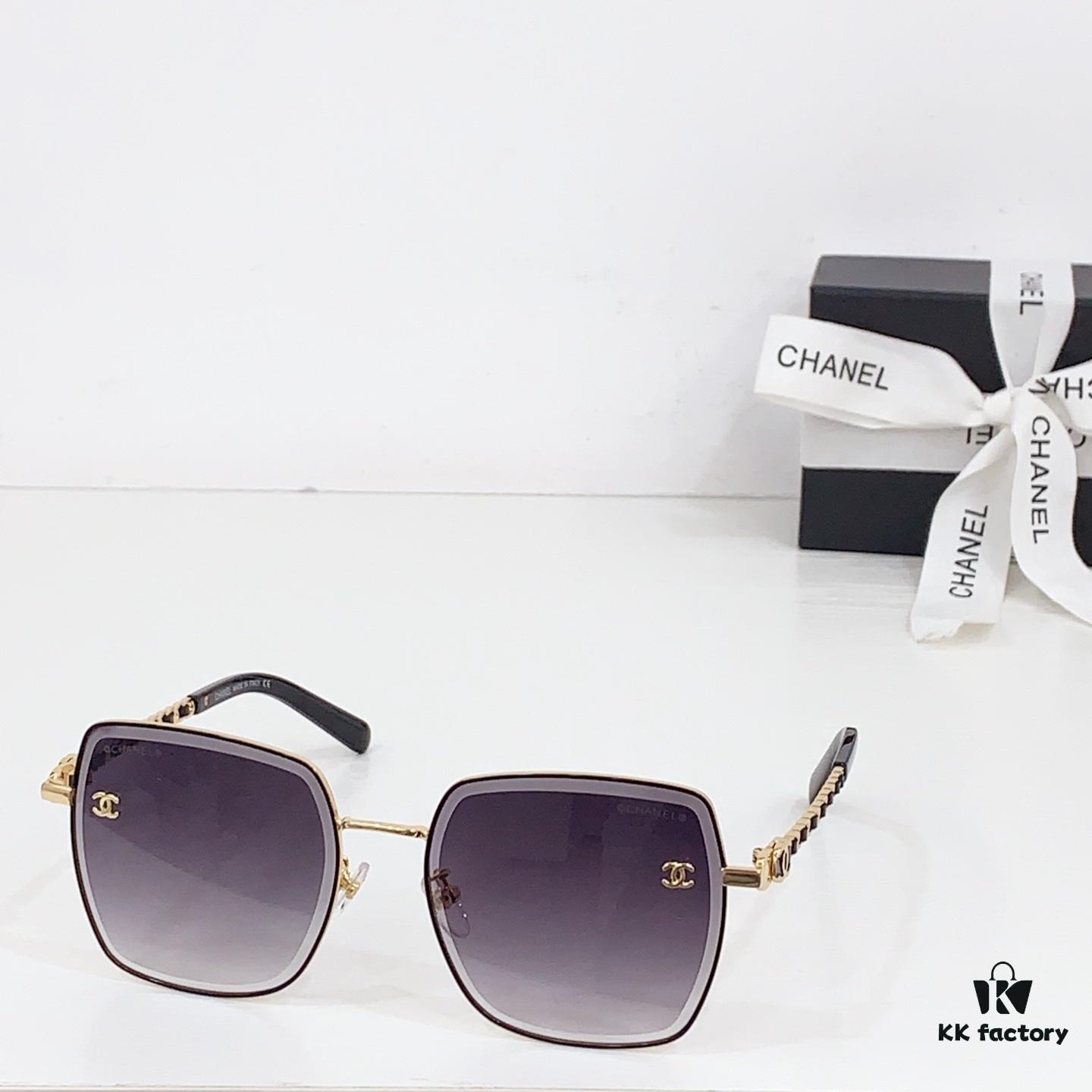 145 CHANEL MOD:CH7322 Size:58□19-145