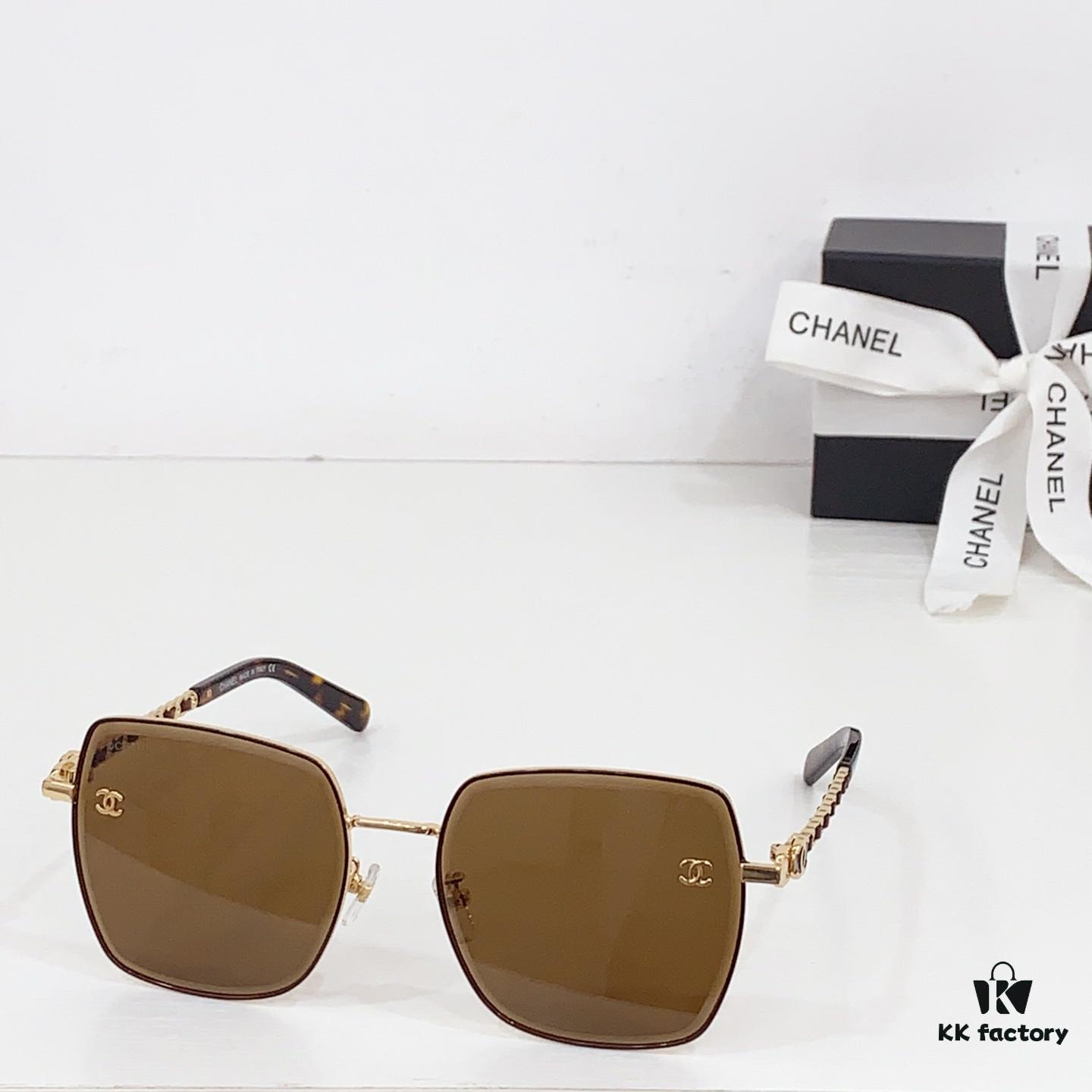 145 CHANEL MOD:CH7322 Size:58□19-145