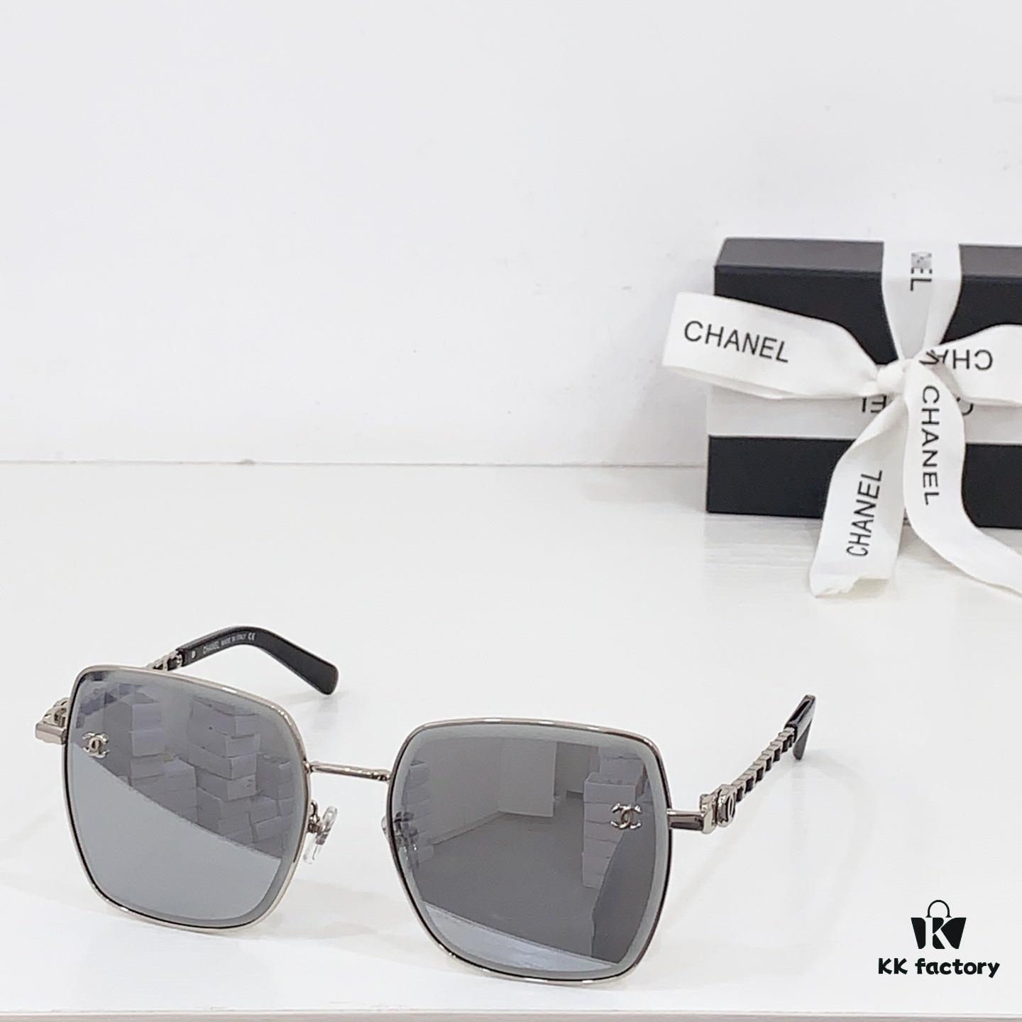 145 CHANEL MOD:CH7322 Size:58□19-145