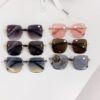 145 CHANEL MOD:CH7322 Size:58□19-145