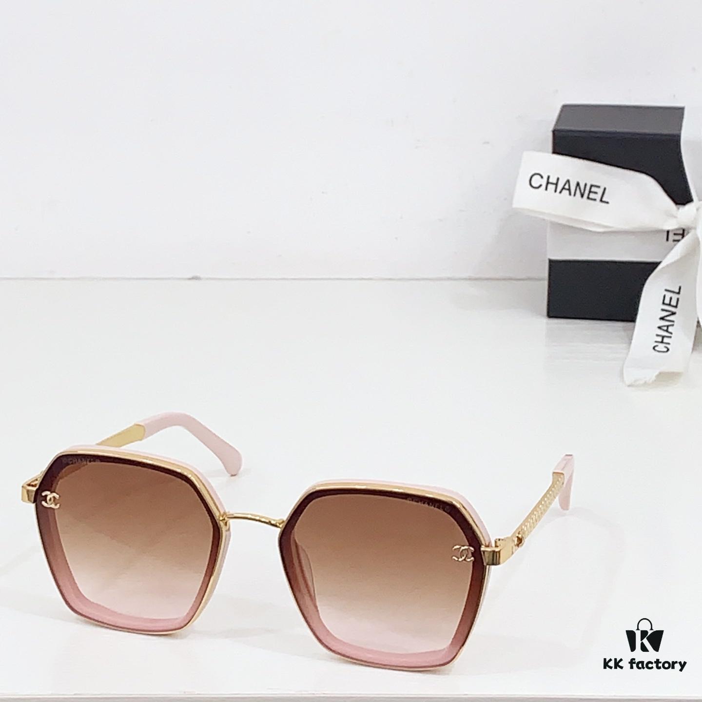 145 CHANEL MOD: CH7402 Size: 62□16-145 Eyeglasses Sunglasses