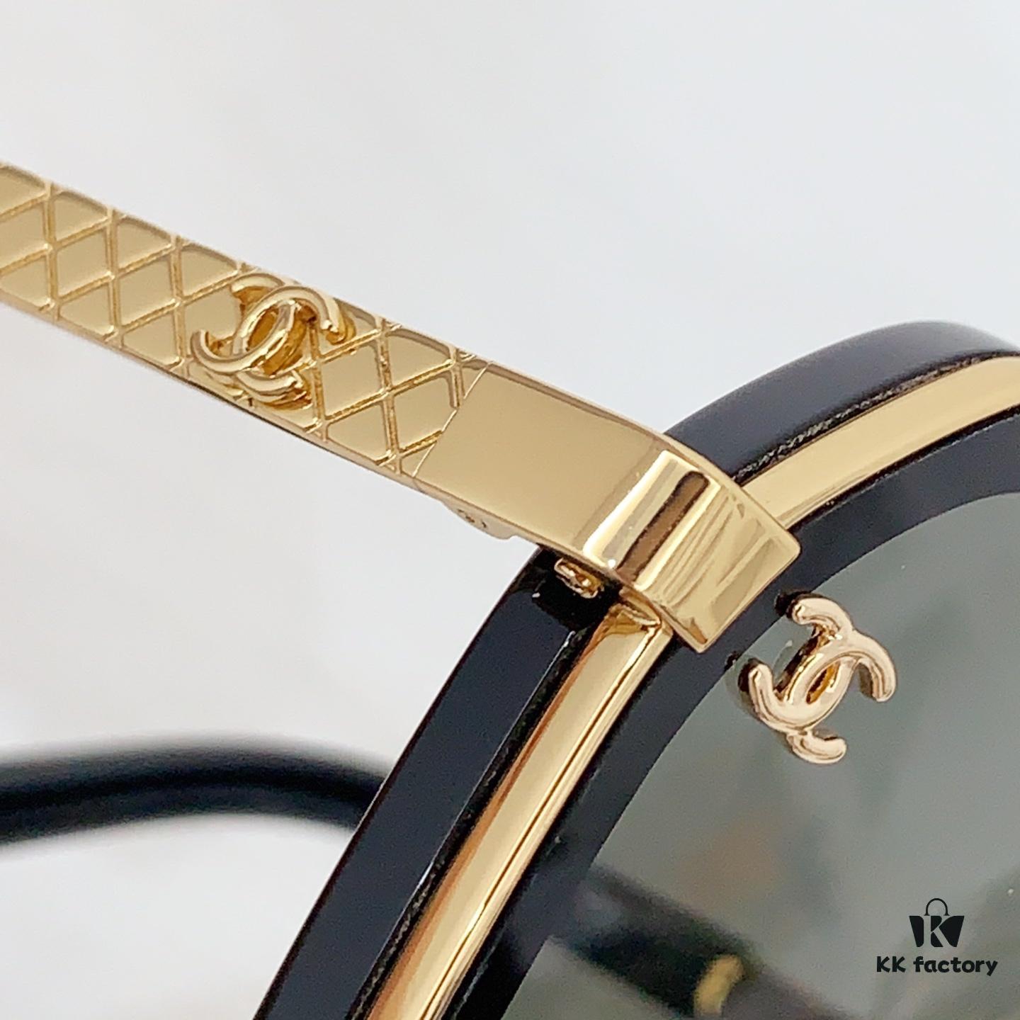 145 CHANEL MOD: CH7402 Size: 62□16-145 Eyeglasses Sunglasses