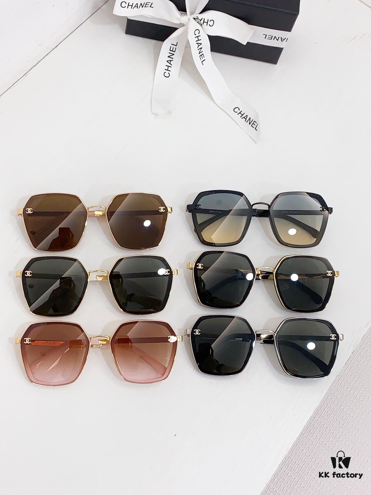 145 CHANEL MOD: CH7402 Size: 62□16-145 Eyeglasses Sunglasses