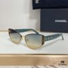 135 CHANEL CH8053 Size 66□16-145