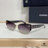 135 CHANEL CH8053 Size 66□16-145