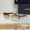 135 CHANEL CH8053 Size 66□16-145